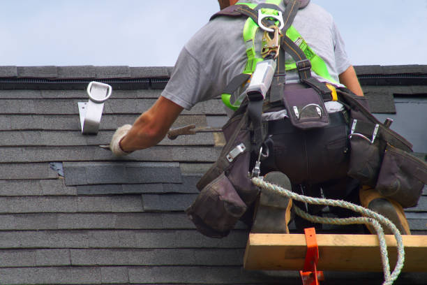 Best Emergency Roof Repair  in Fort Hall, ID