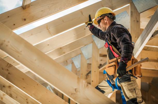 Best New Roof Installation  in Fort Hall, ID