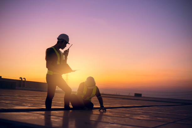 Best Slate Roofing Contractor  in Fort Hall, ID