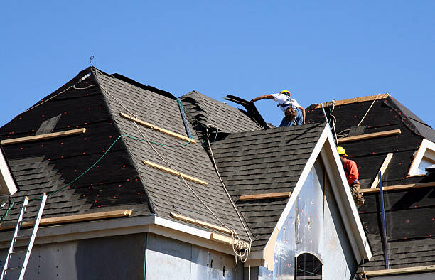 Tile Roofing Contractor in Fort Hall, ID