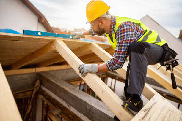 Best Storm Damage Roof Repair  in Fort Hall, ID