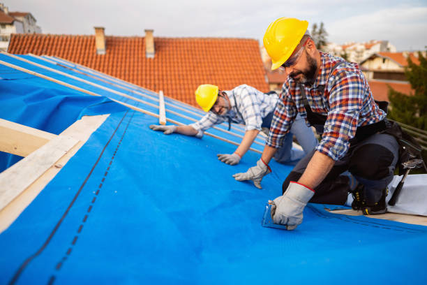 Slate Roofing Contractor in Fort Hall, ID