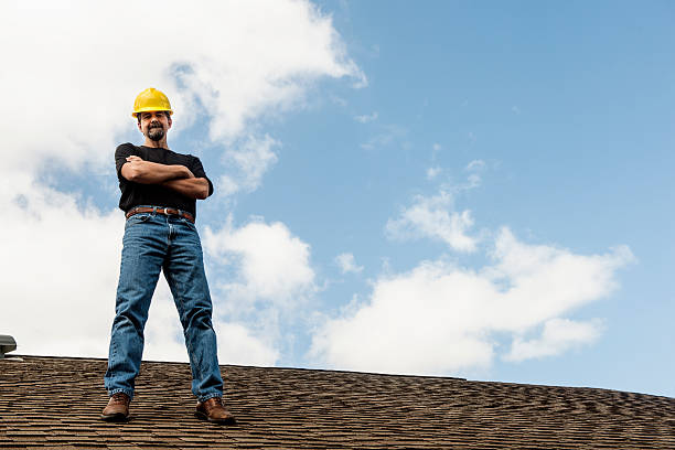 Best Commercial Roofing Services  in Fort Hall, ID