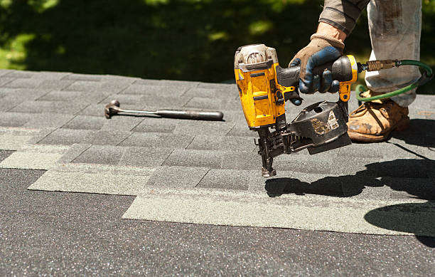 Best Best Roofing Contractors  in Fort Hall, ID